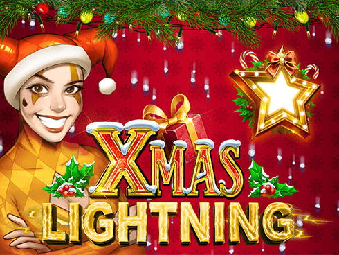 Xmas Lightning thumbnail