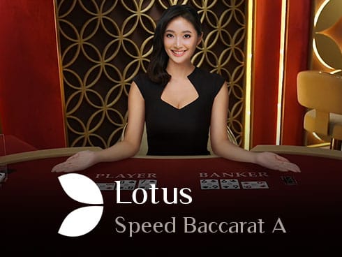 Lotus Speed Baccarat A thumbnail