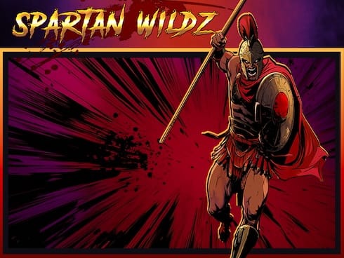 Spartan Wildz thumbnail