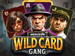 Wild Card Gang thumbnail