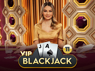 VIP Blackjack 11 thumbnail